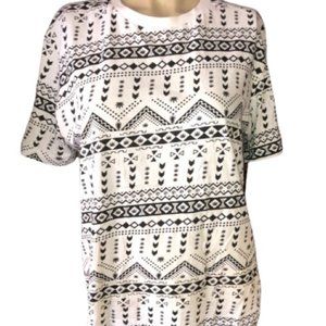 Eighty Eight Short Sleeve Crew neck T shirt Size S Can Also Be Worn Unisex!